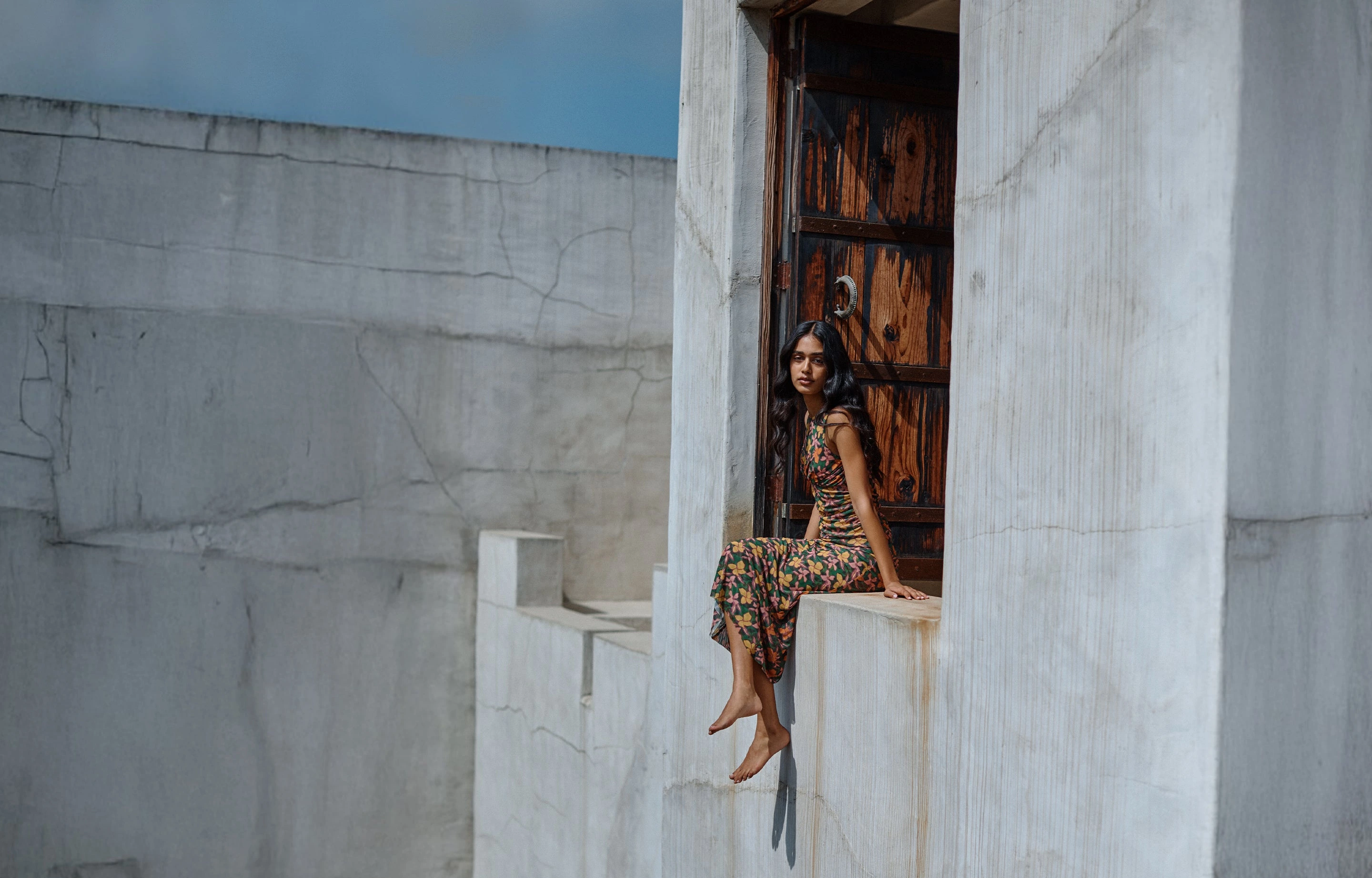 Effortless Elegance from Los Angeles