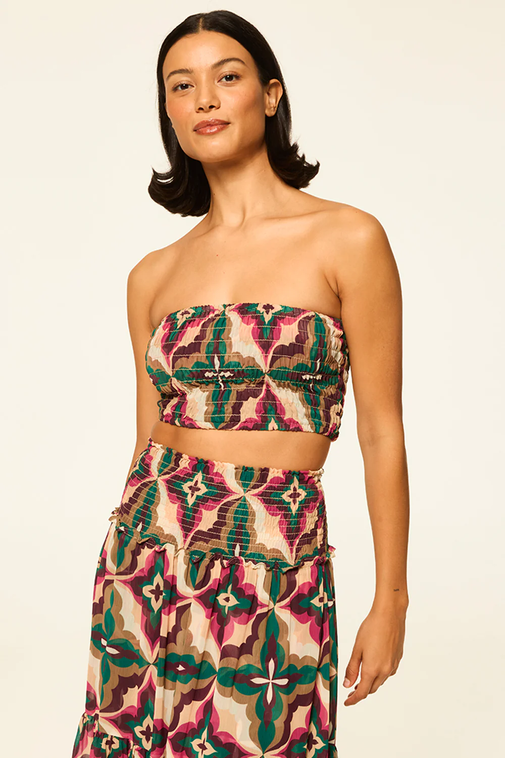 Crop Tops